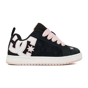 DC SHOES CEO-V5-10116K Czarny