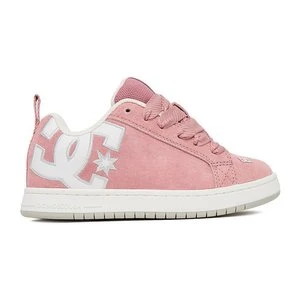 DC SHOES CEO-V5-10116K Różowy