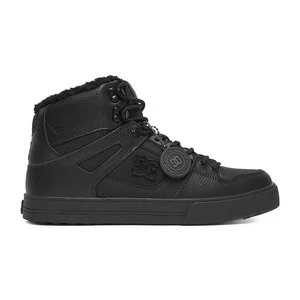 DC SHOES CEO-V5-10118 Czarny