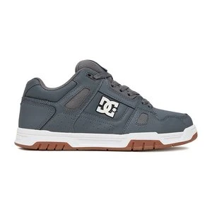 DC SHOES CEO-V5-10121 Szary