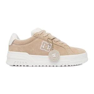 DC SHOES CEO-WP40-24302 Beżowy