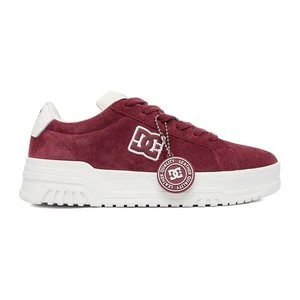 DC SHOES CEO-WP40-24302 Bordowy