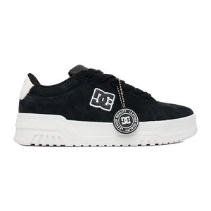 DC SHOES CEO-WP40-24302 Czarny