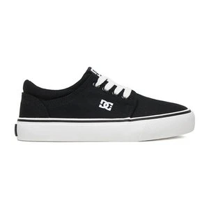 DC SHOES CEOWB-LEA-ZL-DC001-CH Czarny