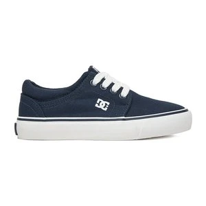 DC SHOES CEOWB-LEA-ZL-DC001-CH Granatowy
