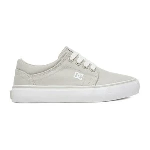 DC SHOES CEOWB-LEA-ZL-DC001-CH Szary