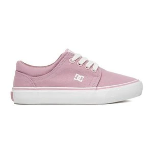 DC SHOES CEOWB-LEA-ZL-DC001-DZ Różowy