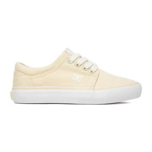 DC SHOES CEOWB-LEA-ZL-DC001-DZ Żółty