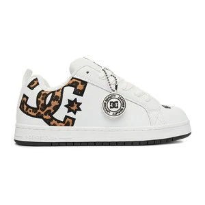 DC SHOES CEOWB-V5-10116 Biały