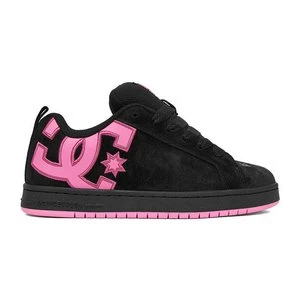 DC SHOES CEOWB-V5-10116 Czarny