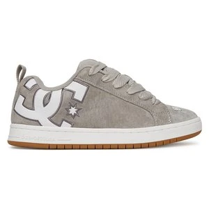 DC SHOES CEOWB-V5-10116 Szary