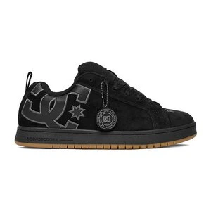 DC SHOES CEOWB-V5-10116M Czarny