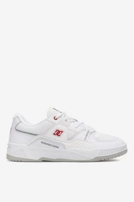 DC SHOES CONSTRUCT ADYS100822-WR6 Biały