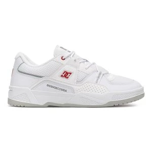 DC SHOES CONSTRUCT ADYS100822-WR6 Biały