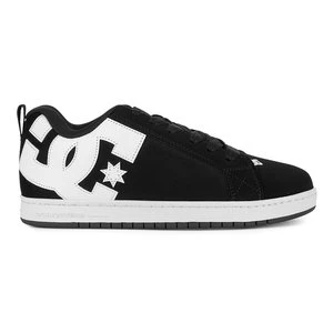 DC SHOES COURT GRAFFIK 300529-001 Czarny