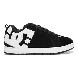 DC SHOES COURT GRAFFIK 300529-001 Czarny