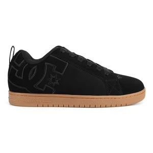 DC SHOES COURT GRAFFIK 300529-BGM Czarny