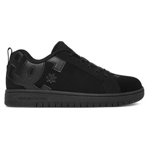DC SHOES COURT GRAFFIK ADBS100207-BB2 Czarny