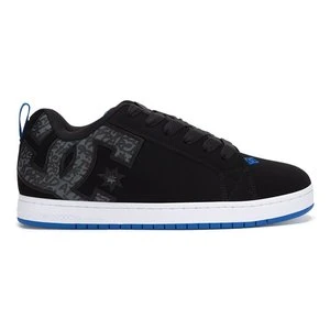 DC SHOES COURT GRAFFIK DC01661063 Czarny