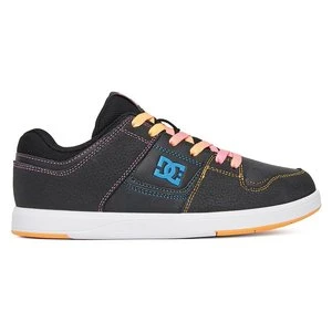 DC SHOES CURE ADGS100097-KMI Czarny