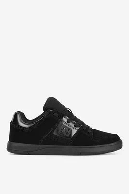 DC SHOES CURE ADJS100169-1AB Czarny