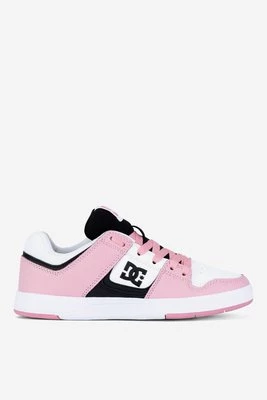 DC SHOES CURE ADJS100169-KHO Różowy