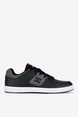 DC SHOES CURE ADYS400073-BLG Czarny