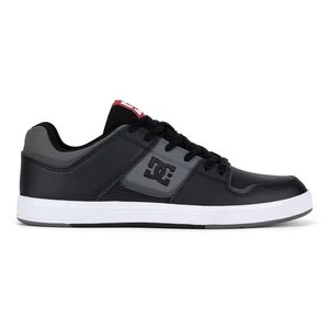 DC SHOES CURE ADYS400073-BLG Czarny