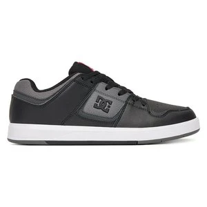 DC SHOES CURE ADYS400073-BLG Czarny