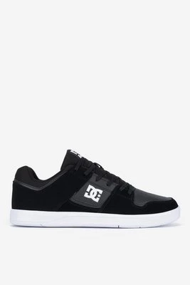 DC SHOES CURE ADYS400073-BLK Czarny