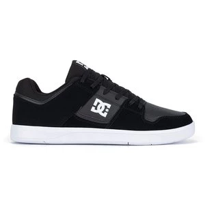 DC SHOES CURE ADYS400073-BLK Czarny