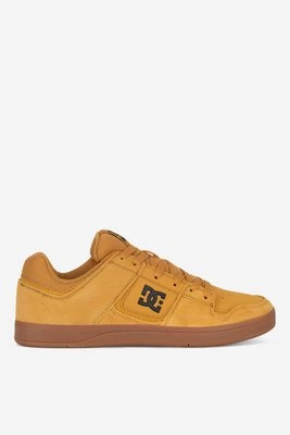 DC SHOES CURE ADYS400073-CHL Brązowy