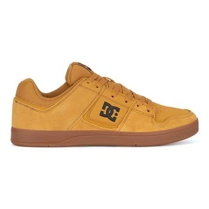 DC SHOES CURE ADYS400073-CHL Brązowy