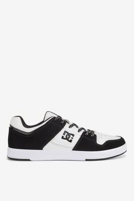 DC SHOES CURE ADYS400073-HLC Czarny