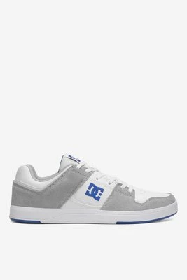 DC SHOES CURE ADYS400073-HYB Szary