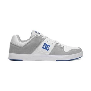 DC SHOES CURE ADYS400073-HYB Szary