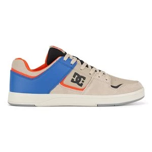 DC SHOES CURE ADYS400073-TAU Beżowy