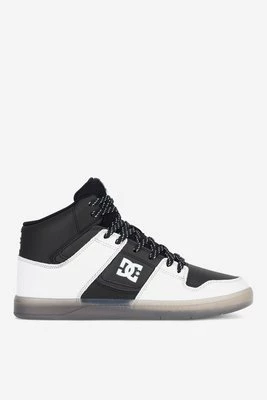 DC SHOES CURE HI TOP ADYS400072-BCA Czarny