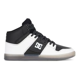 DC SHOES CURE HI TOP ADYS400072-BCA Czarny