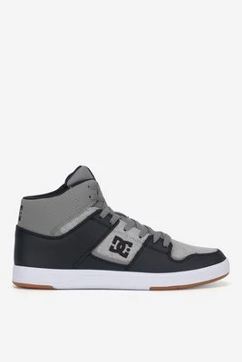 DC SHOES CURE HI TOP ADYS400072-GG4 Szary