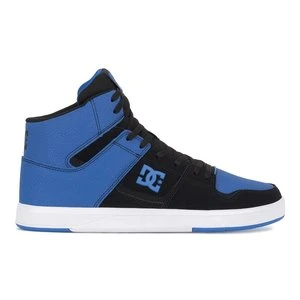 DC SHOES CURE HI TOP ADYS400072-RB1 Czarny