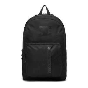 DC SHOES CWBEO-DCI-B-001-08 Czarny