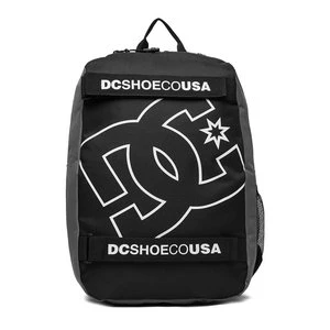 DC SHOES CWBEO-DCI-WS-001-09 Czarny