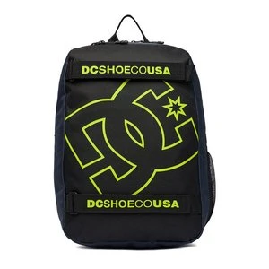 DC SHOES CWBEO-DCI-WS-001-09 Granatowy