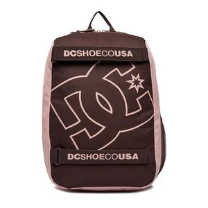 DC SHOES CWBEO-DCI-WS-001-09 Różowy