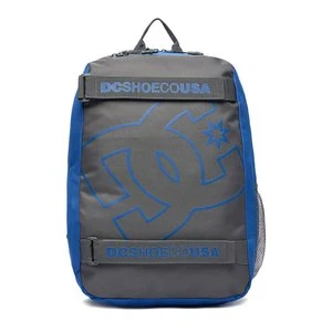 DC SHOES CWBEO-DCI-WS-001-09 Szary