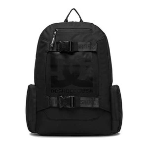 DC SHOES CWBEO-DCI-WS-002-09 Czarny