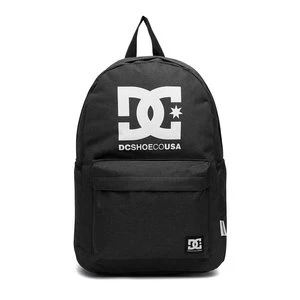 DC SHOES CWBEO-DCI-ZLI-001-09 Czarny