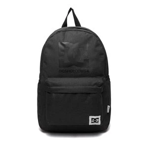 DC SHOES CWBEO-DCI-ZLI-001-09 Czarny