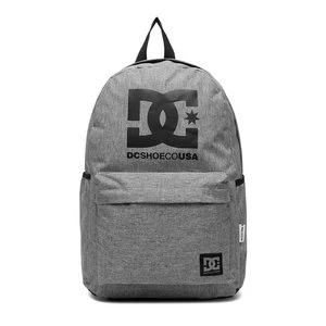 DC SHOES CWBEO-DCI-ZLI-001-09 Szary
